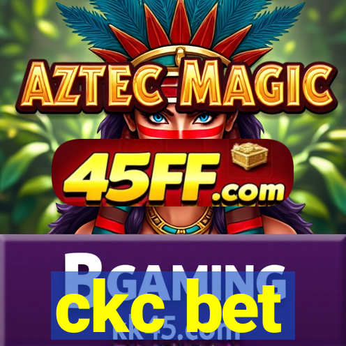 ckc bet